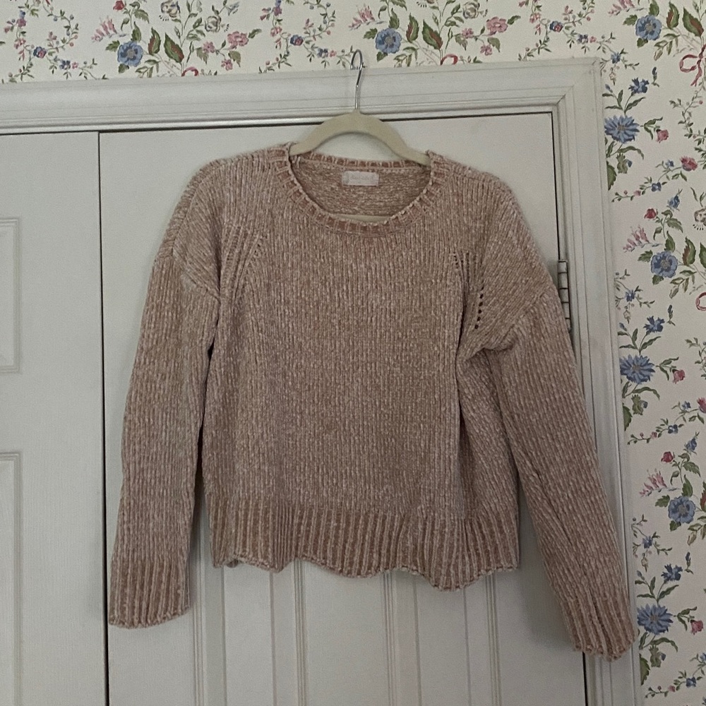 Créame sweater